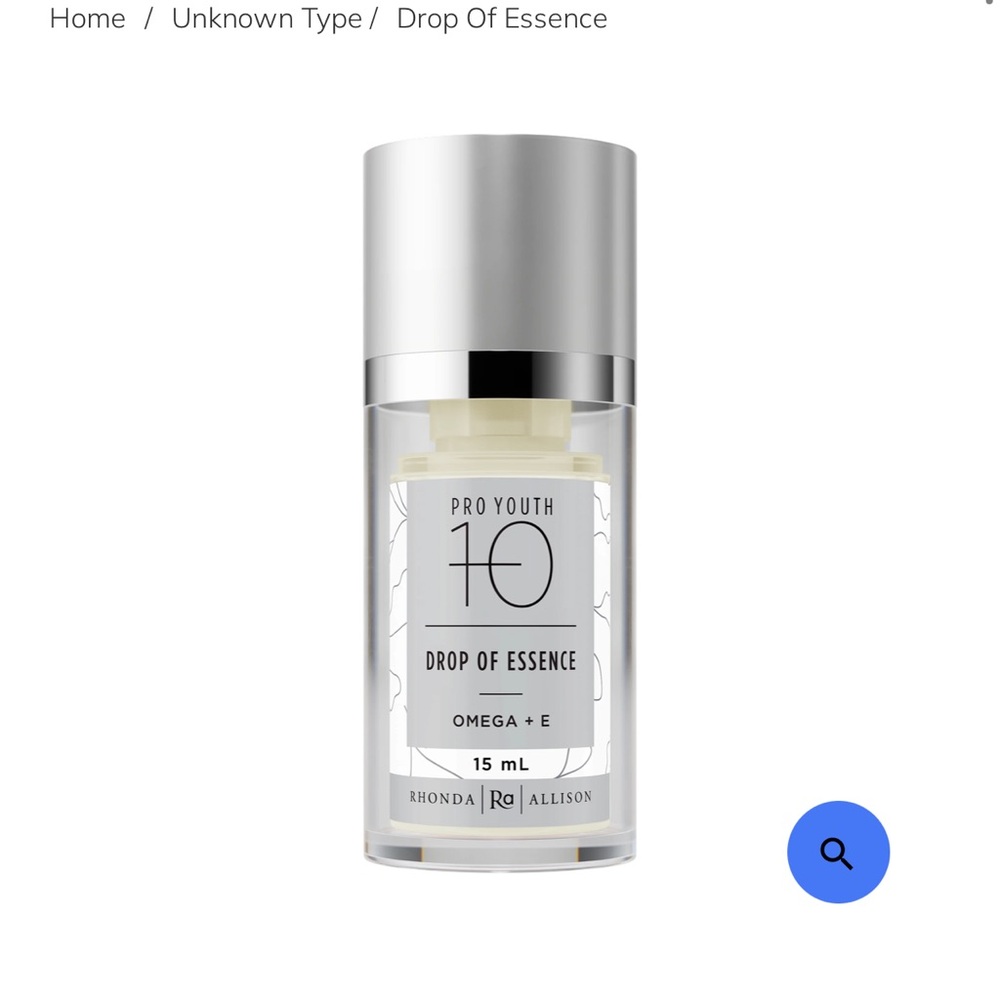 Pro Youth 10 Drop of Essence